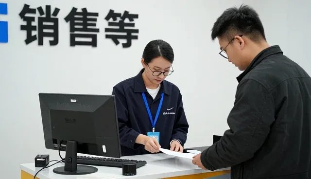 优质纺织：棉质纺织品在高峰期运行的应用要点