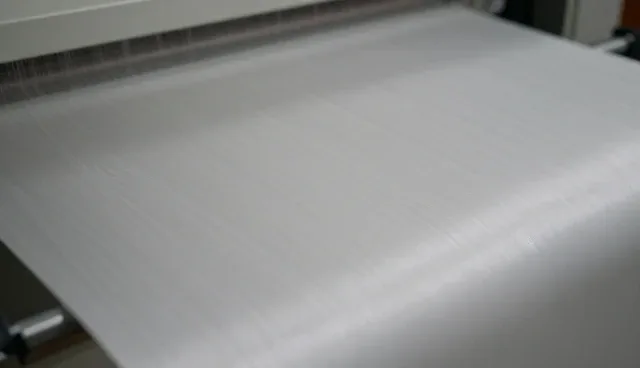 制造工艺对产品性能与适用条件的影响分析
